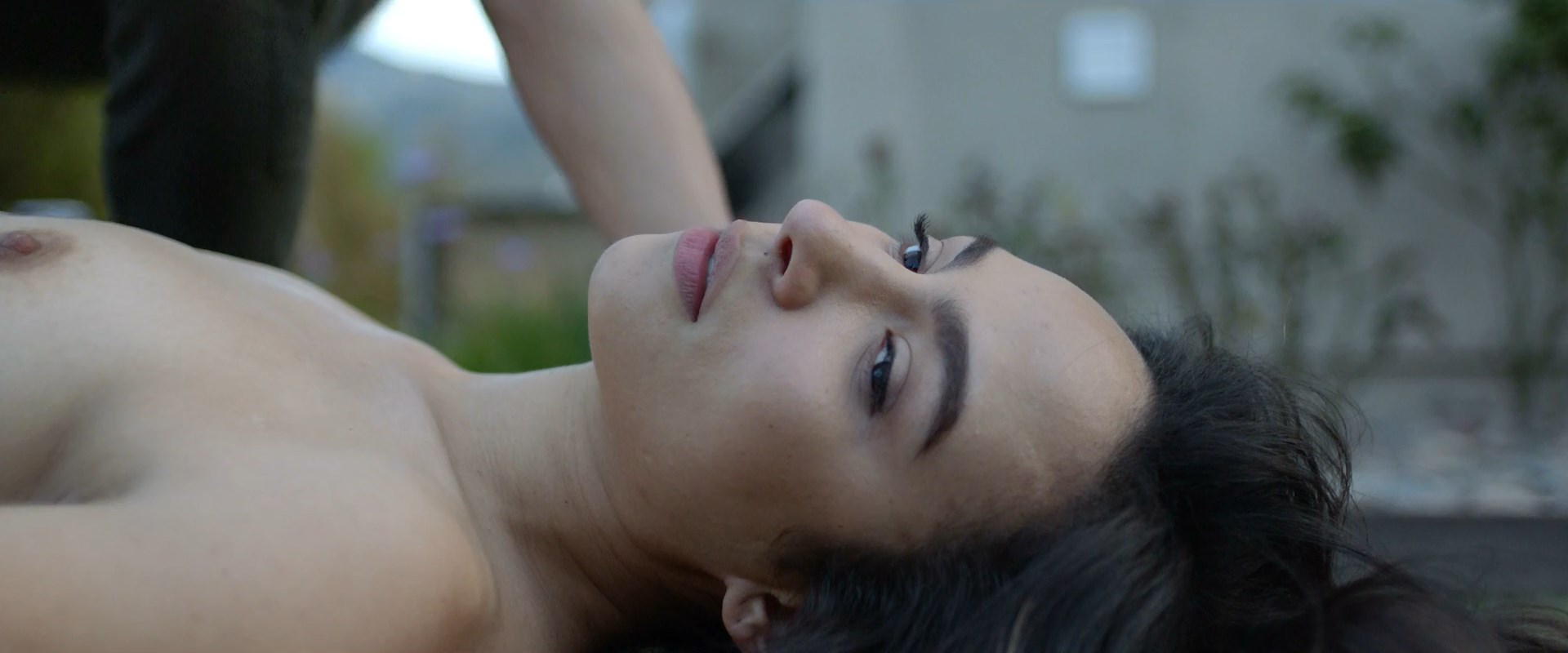 dave mahowald recommends Aurora Perrineau Nude