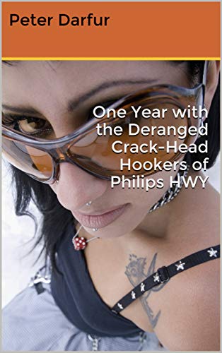 brenda conlee recommends Crackhead Hooker