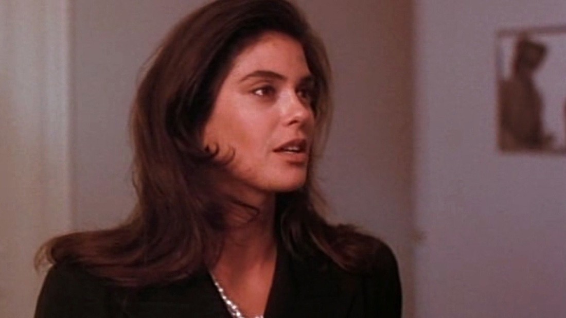 dominique harding recommends Teri Hatcher The Cool Surface