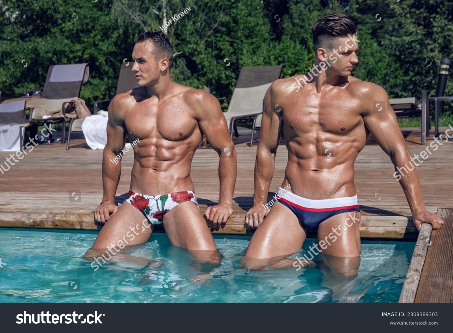 courtney bronson add photo images of guys in speedos