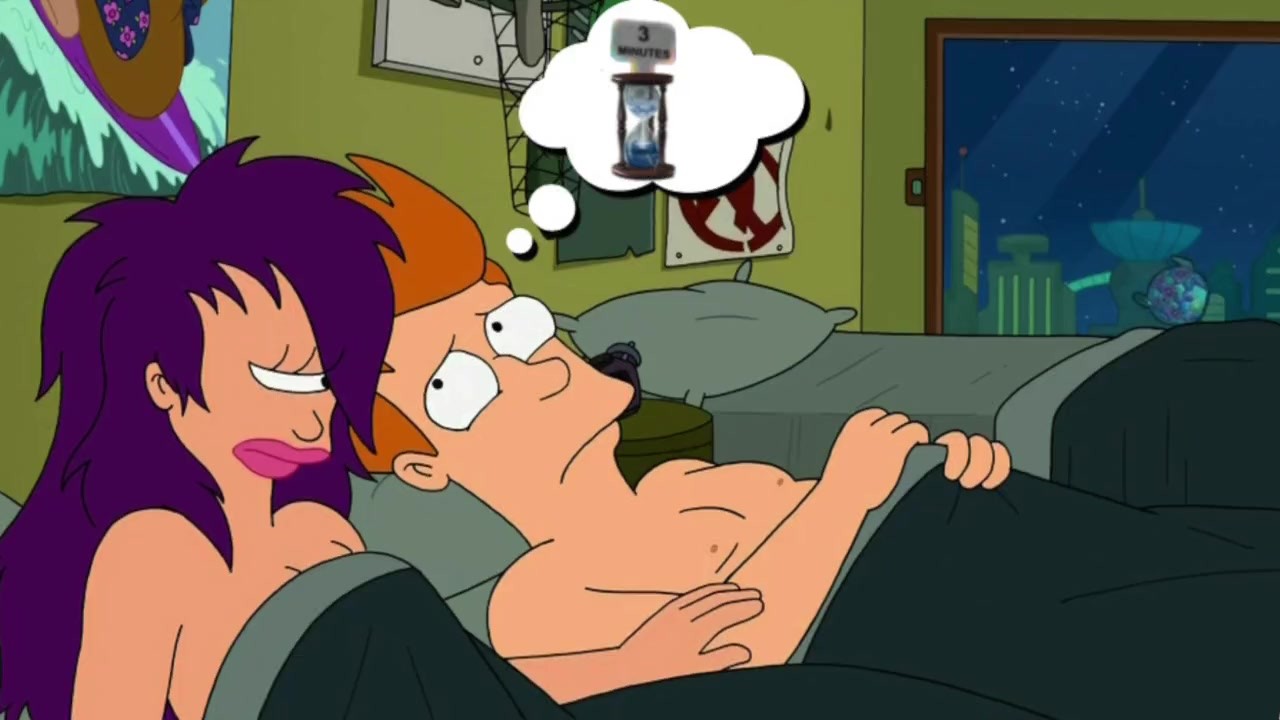 Leela And Fry Porn video elephant