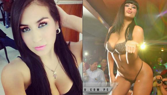 cindy lennon recommends fatima segovia videos pic