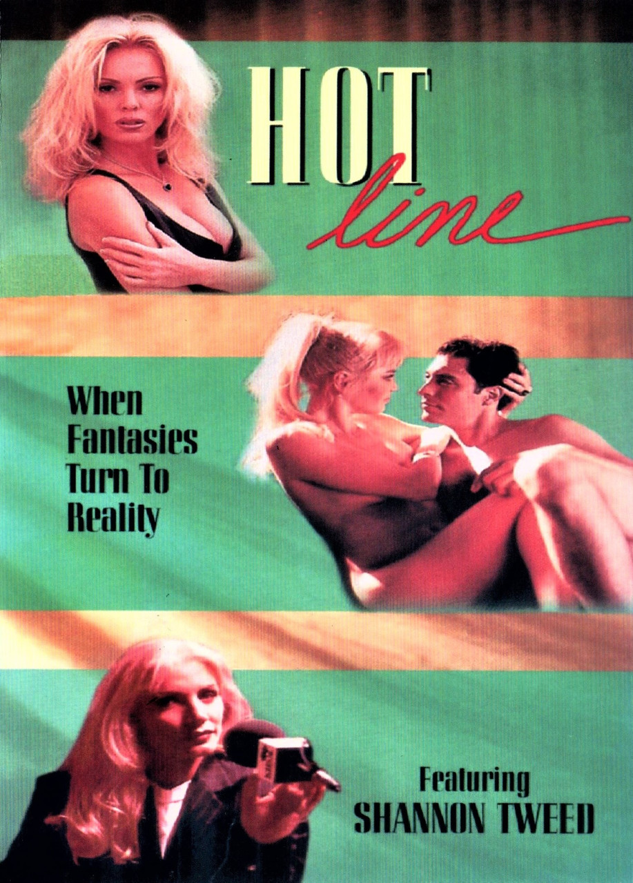 Best of Body chemistry shannon tweed