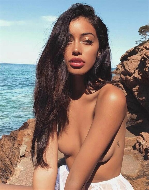 arnel ababa recommends cindy kimberly nude pic