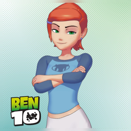 chetna khanna recommends Ben 10 Skudd