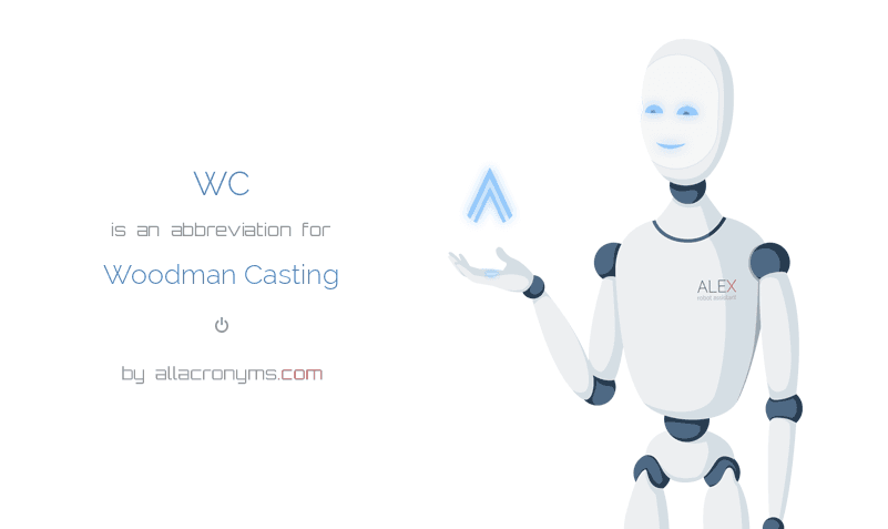 chelsea catherine recommends woodsman casting pic