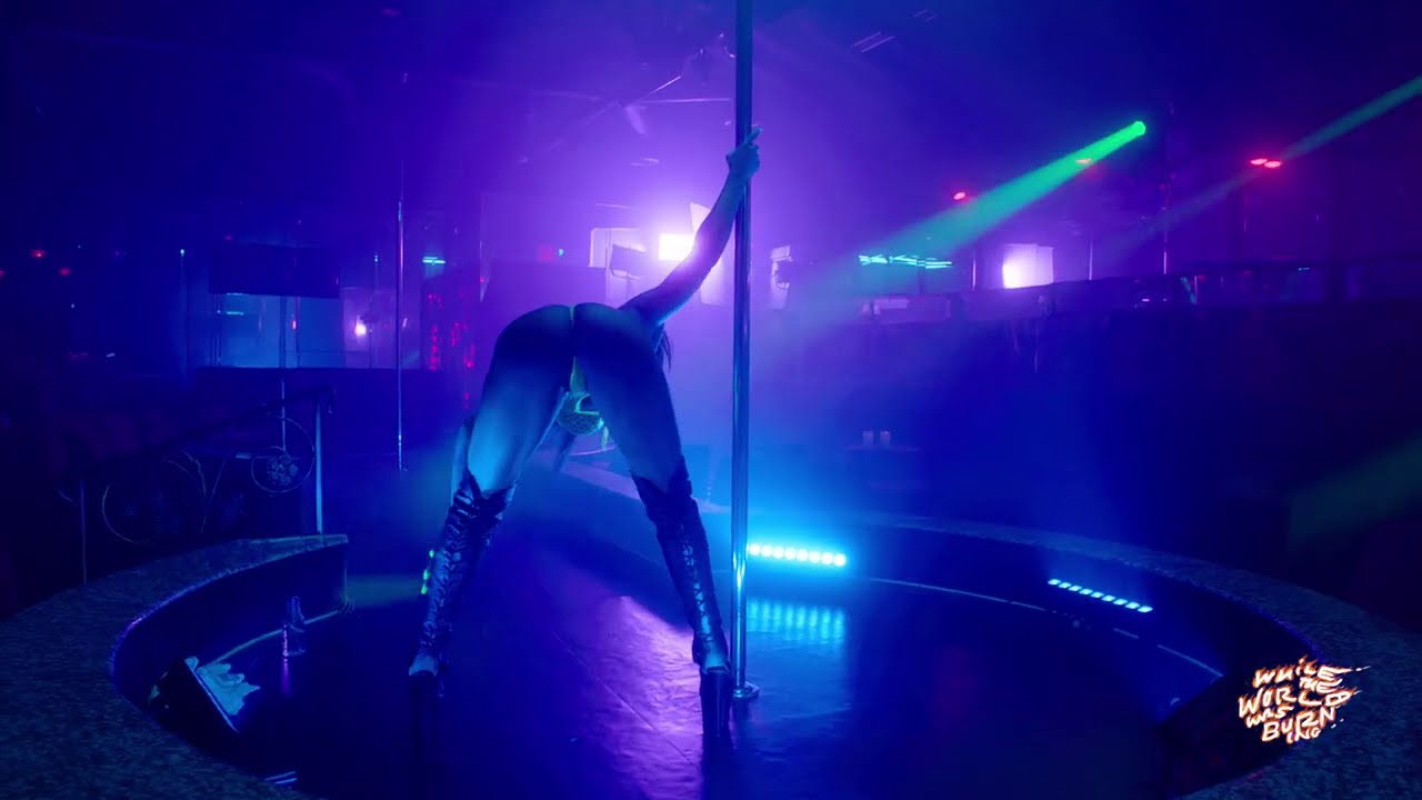 amber kathleen recommends video from inside a strip club pic