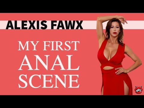 darnel crichlow recommends Alexis Fawn Anal