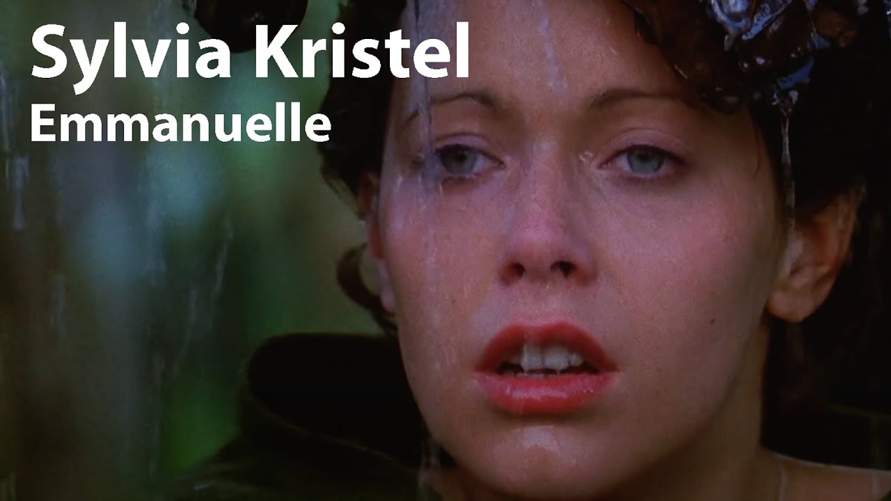 sylvia kristel videos