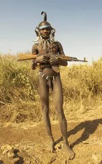 christine hammontree add photo african tribe naked