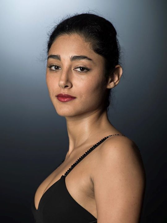 becky bai recommends golshifteh farahani sexy pic