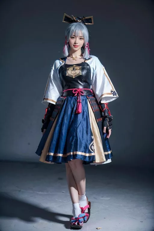 breanna baur recommends japanese cosplay solo pic