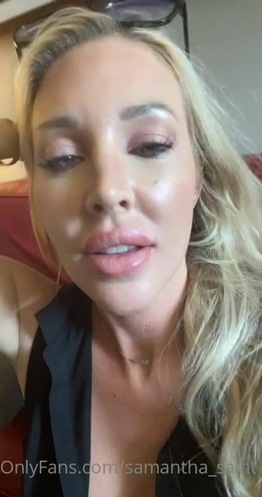 Samantha Saint Onlyfans bisexual porn