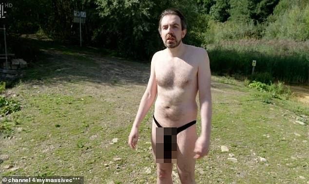 Best of Photos of men with large penises