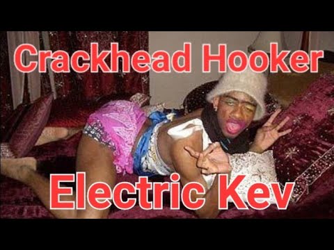 barbara cravey recommends crackhead hooker pic