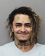 ben holbrook recommends lil pump sextape pic