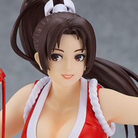 Best of Mai shiranui hentia