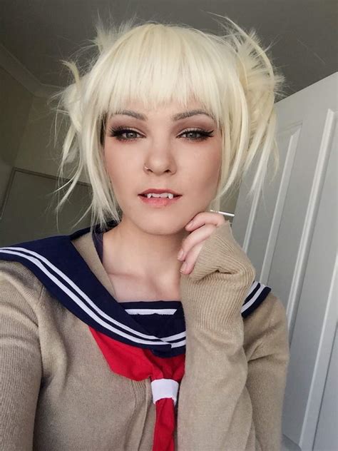 brad friske recommends toga cosplay porn pic