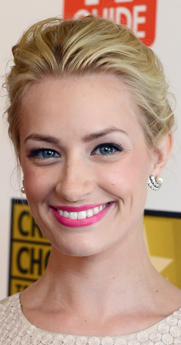 bradley puckett recommends beth behrs porn pic