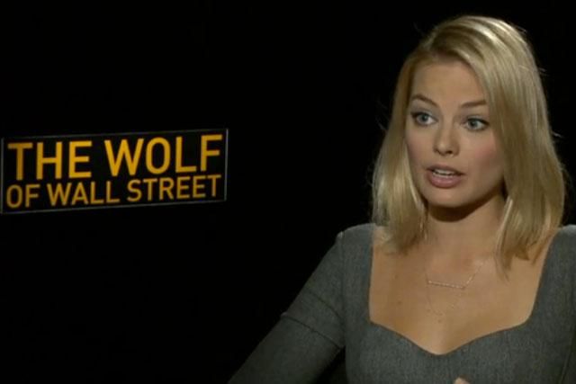 aris medrano recommends margot robbie wolf nude pic