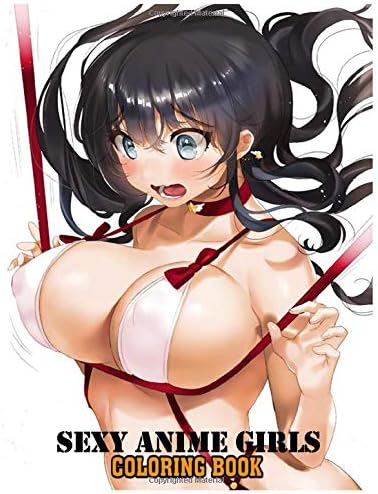 amina anwar recommends Hot Adult Anime