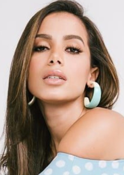 doug griffith recommends Anitta Bisexual