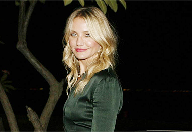 abigail pugh recommends Cameron Diaz Pornografia