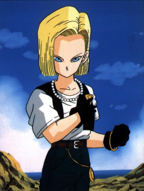 bhing bhong jastia recommends android 18 hent pic