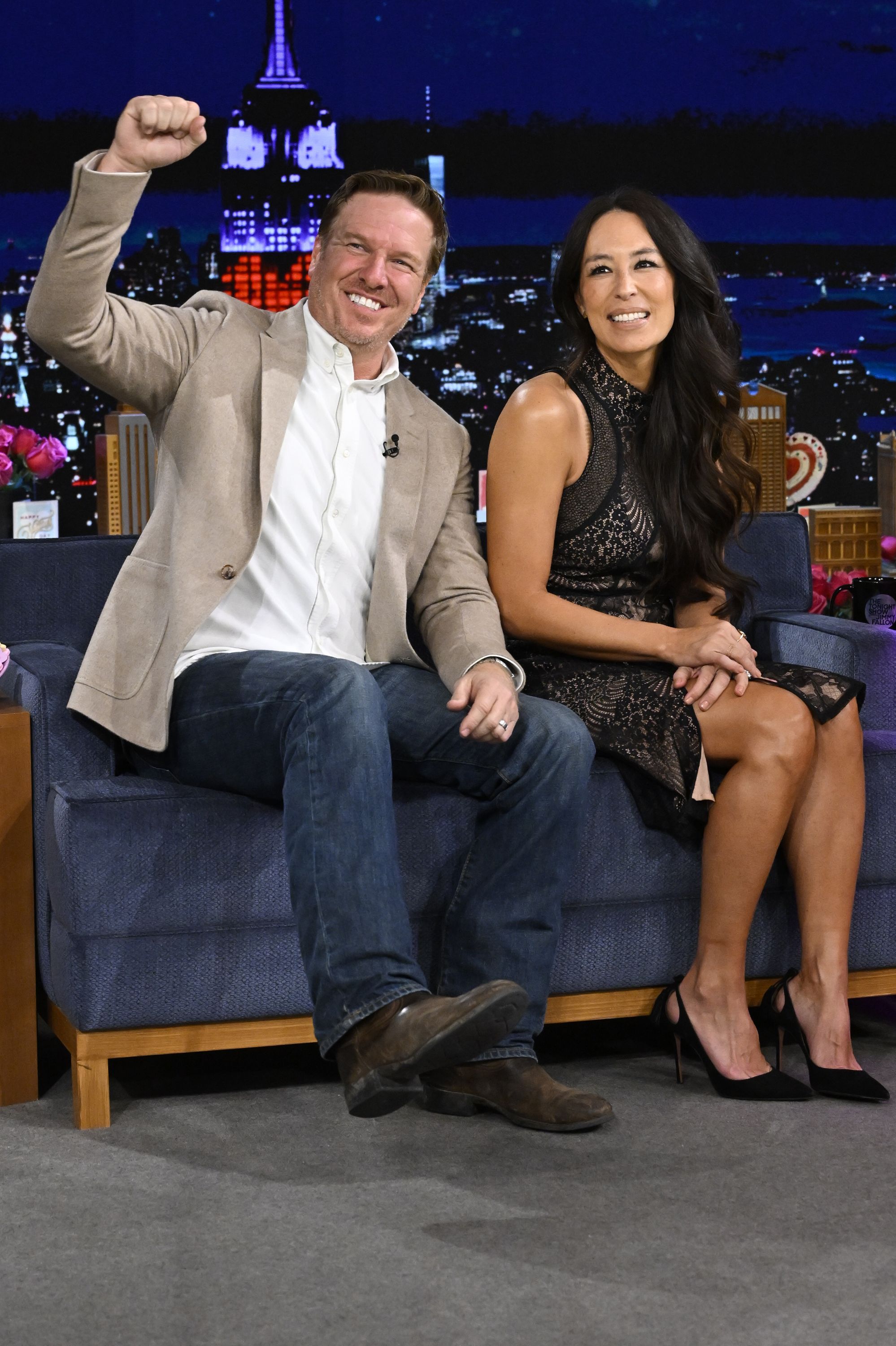 cyrus soriano recommends joanna gaines naked pic