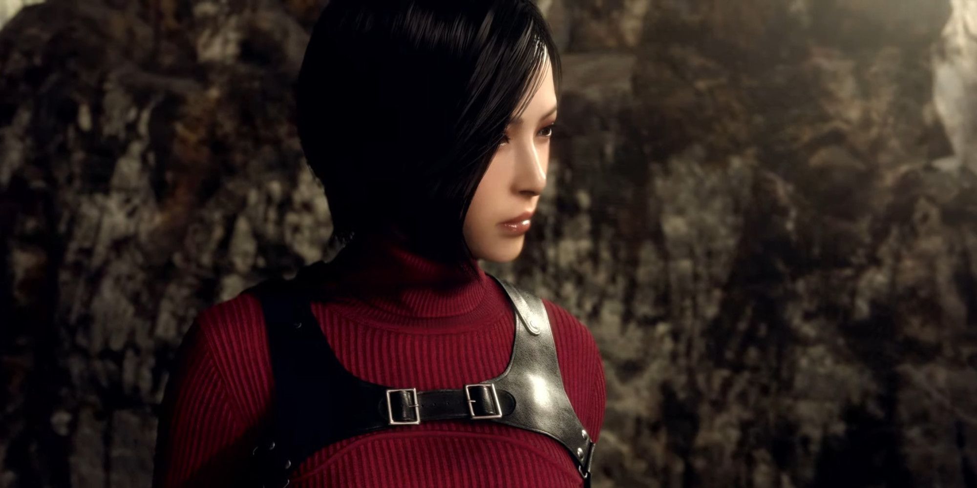 bea hamilton recommends ada wong trapped pic