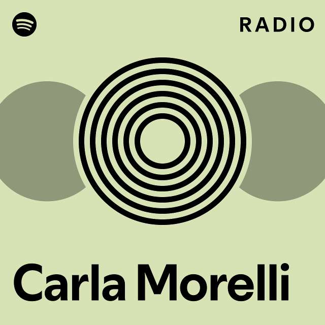 abby stepp recommends Carla Morelli