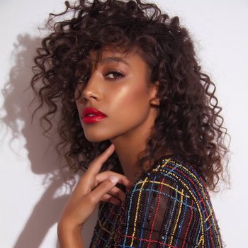 avi dhar recommends kylie bunbury nude pic