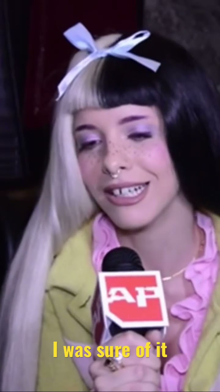 asem morad recommends melanie martinez porn pic