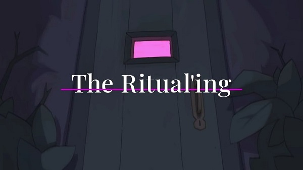 the ritual porn