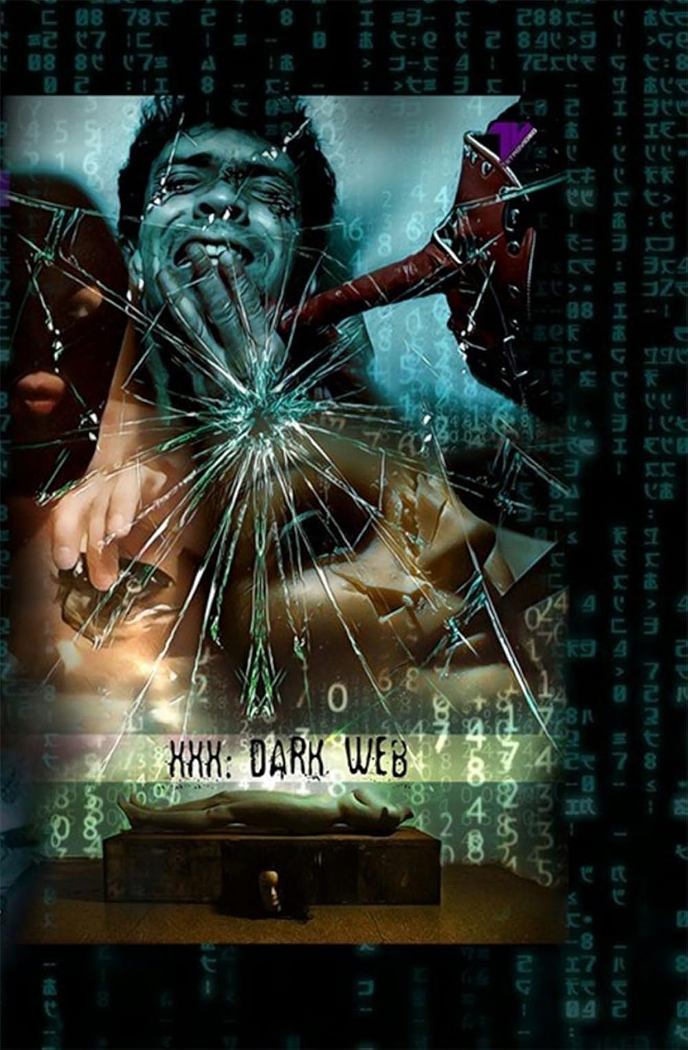 bob schoenherr recommends dark web xxx pic