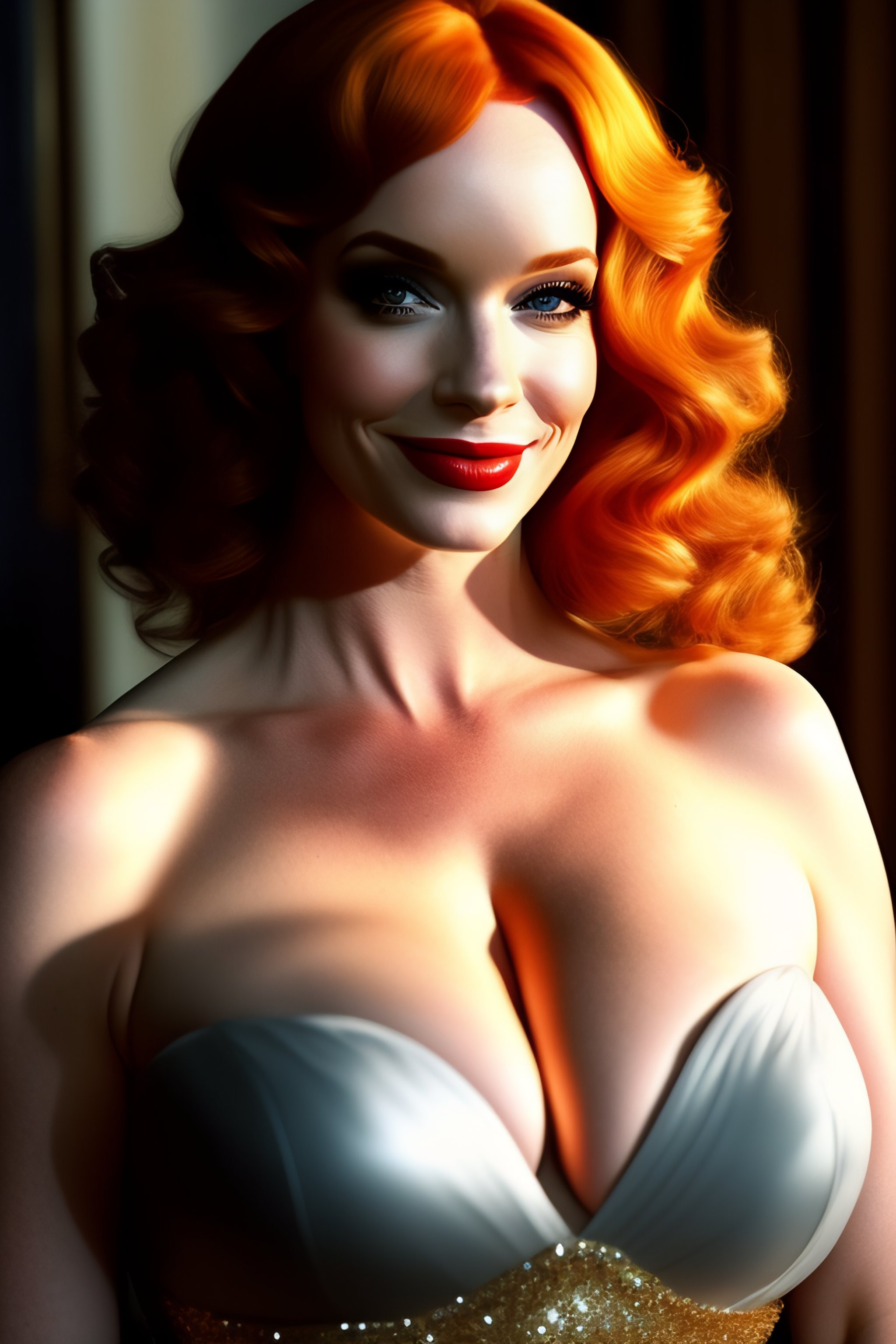 adem dogan recommends christina hendricks sexy pics pic