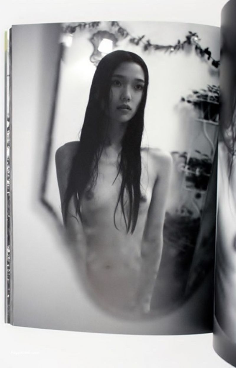 alexis aubry recommends Tao Okamoto Naked