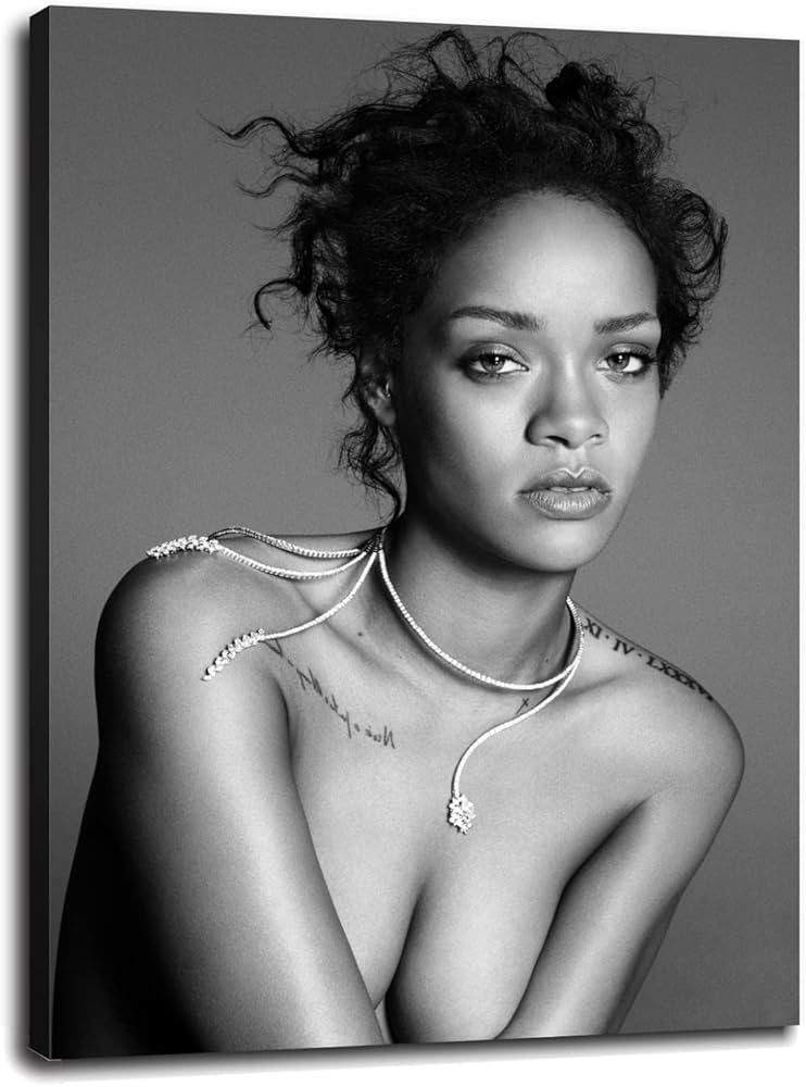 hot rihanna photos