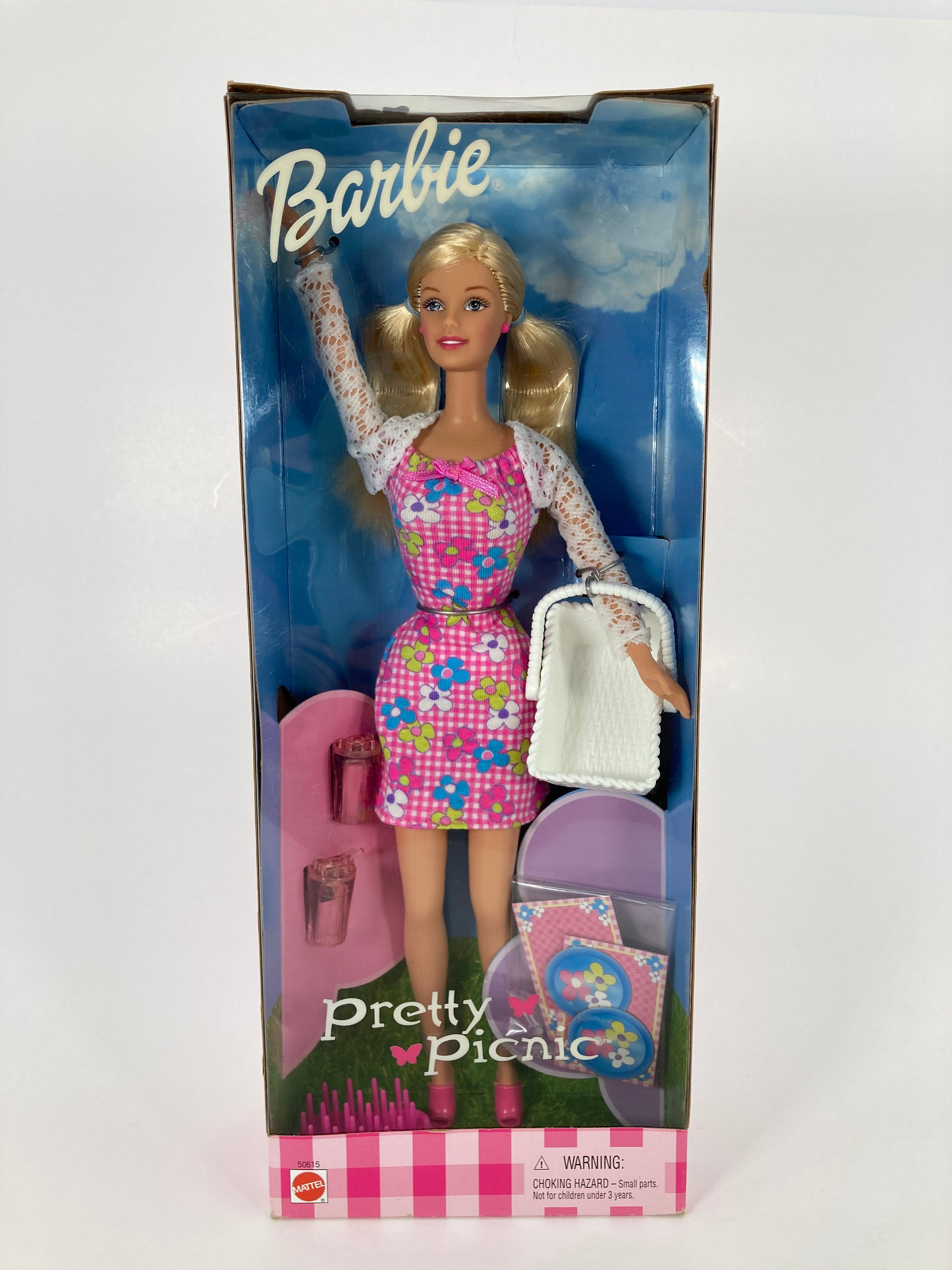 audra walker recommends early 2000s barbies pic