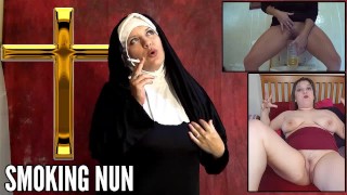 budda ray recommends bukkake nun pic