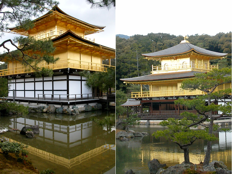 Japanese Bukke sur rouen