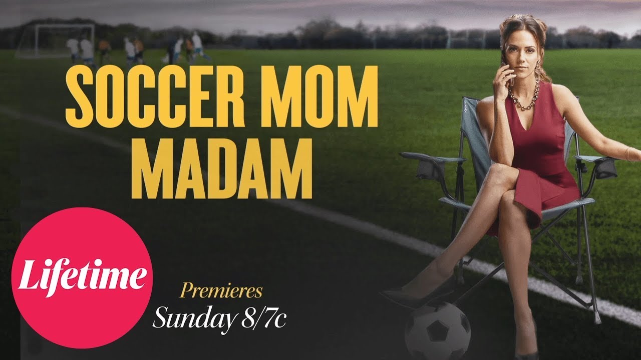 brii felton recommends soccer milf mom pic