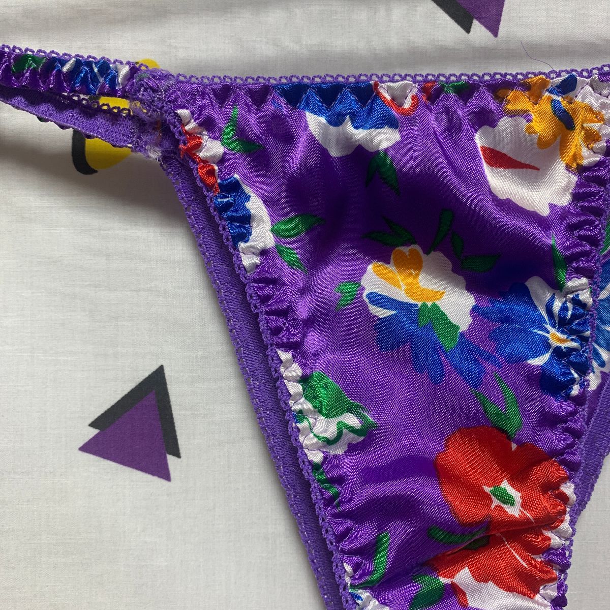 david hamaker recommends 1980s panties pic