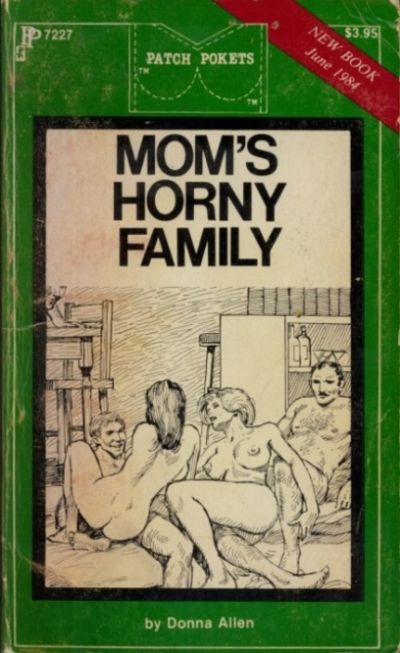 whole family nude