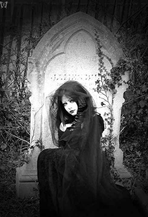 bernadine white add goth cams photo