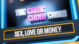 chris roets recommends Sexual Game Shows