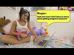 agnieszka sobczak recommends Megan Rain Hookup