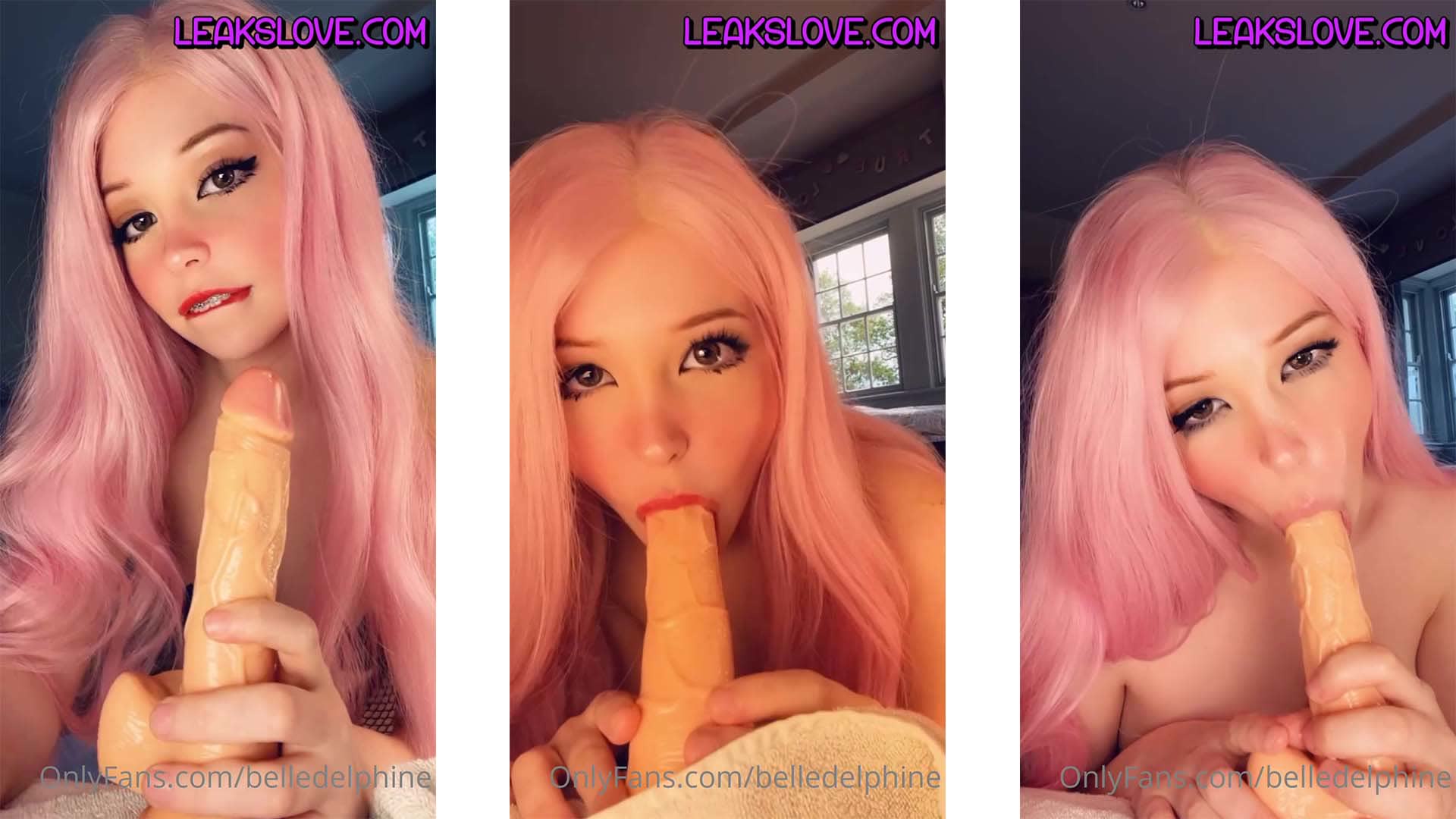 colton siler recommends belle delphine bj pic