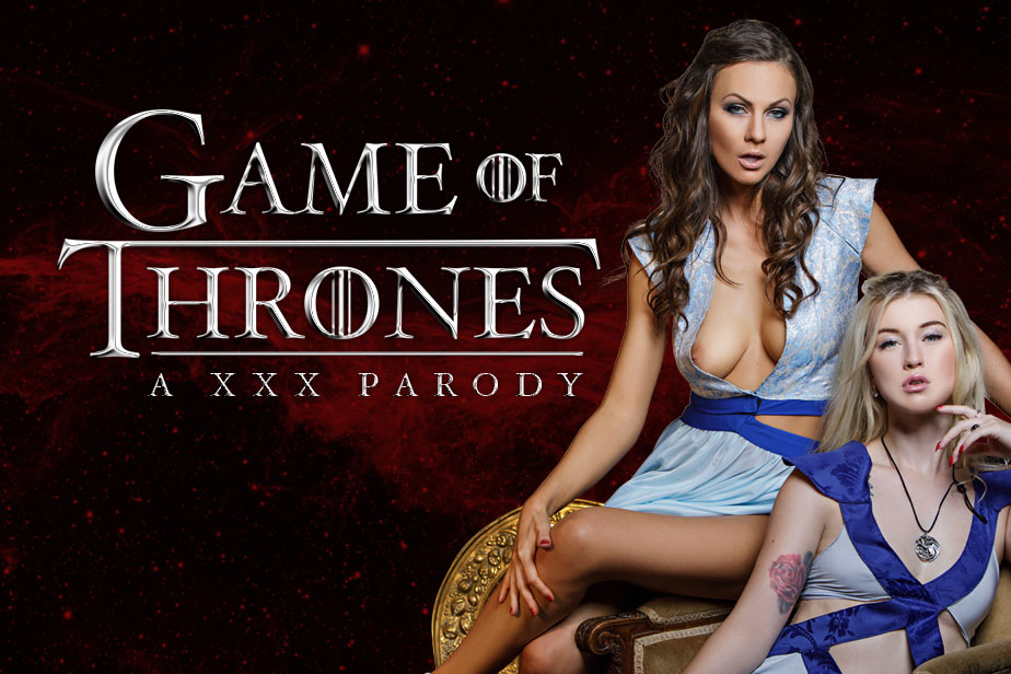 Game Of Thrones Pron Parody dating lines