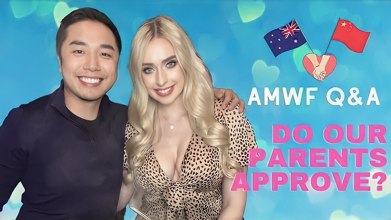 ahmed diaa recommends Amwf Videos